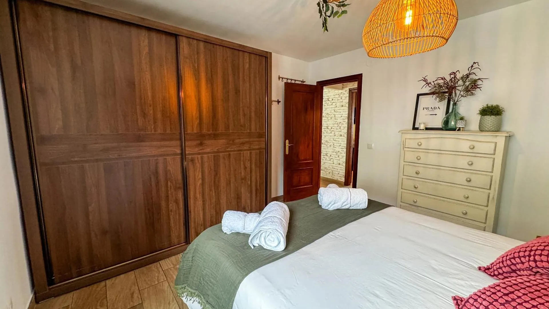 Casa Doparsa Villa Torre Del Mar Holiday home