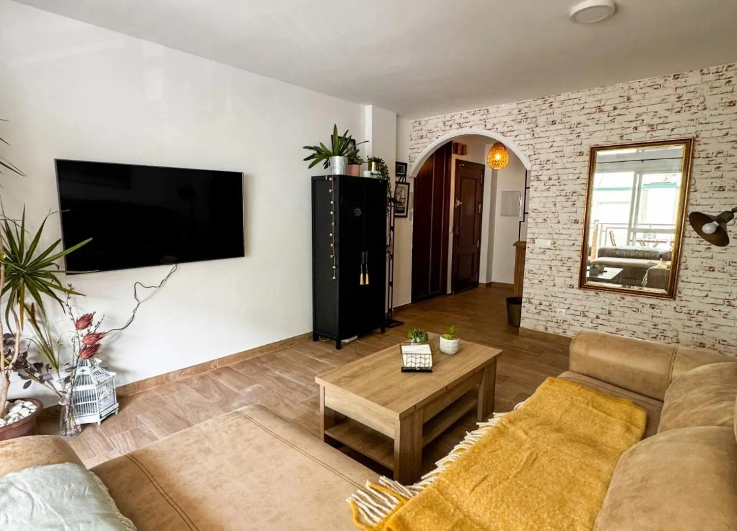 Casa Doparsa Villa Torre Del Mar