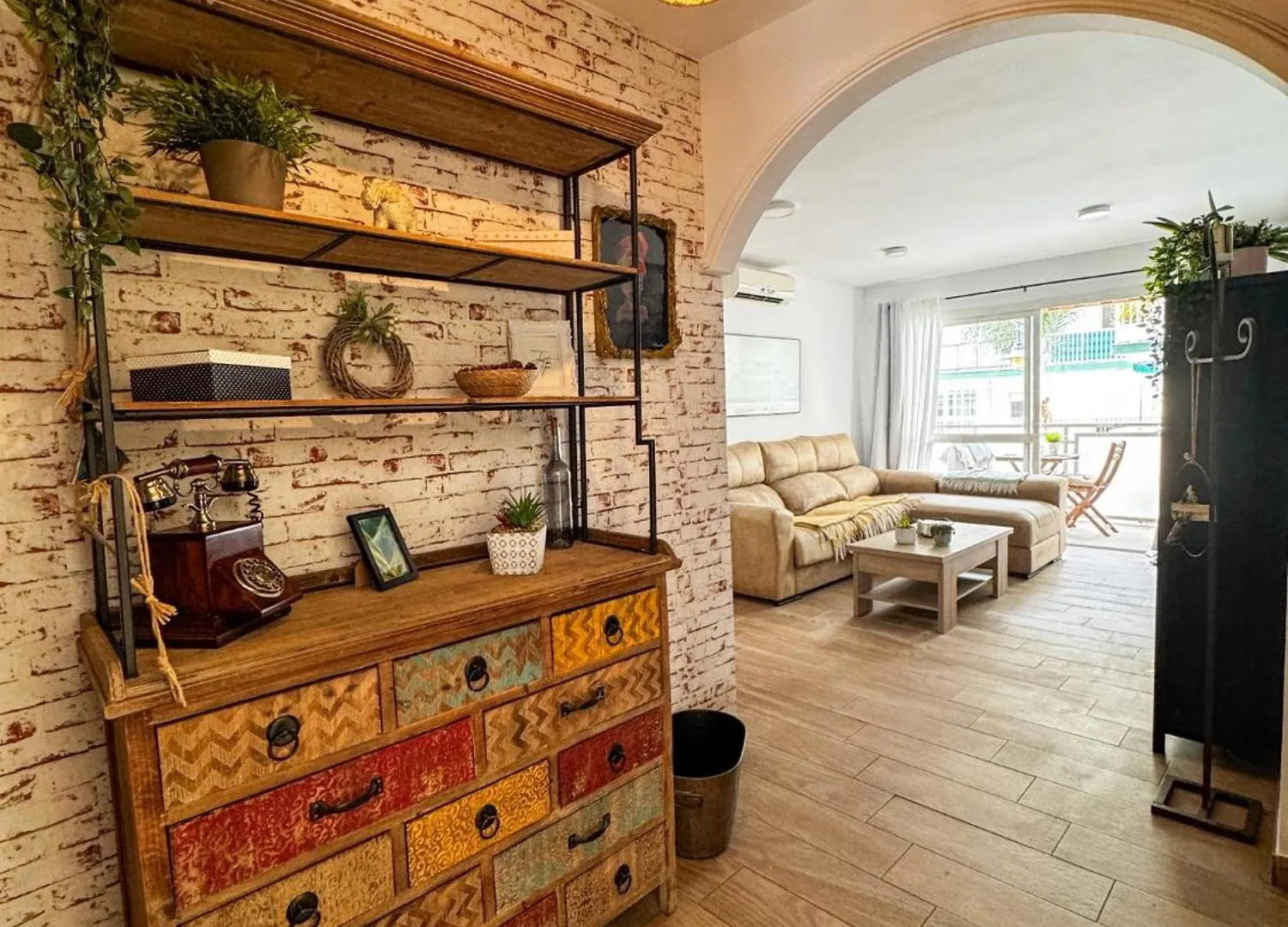 Holiday home Casa Doparsa Villa Torre Del Mar